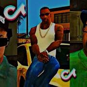 Gta San Andreas Tiktok