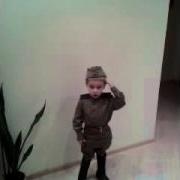 Легендарный Севастополь Поют Дети