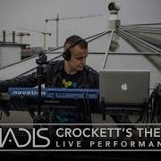 Jan Hammer Crockett S Theme Vs Madis Nightwalk Madis Live Cover