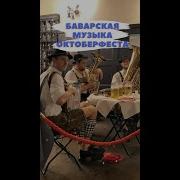 Немецкая Музыка Ресторана В Мюнхене Аккордеон