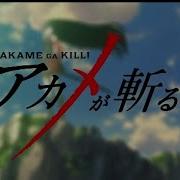 Skyreach Akame Ga Kill