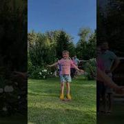 Флешмоб Семейный