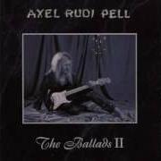 Axel Rudi Pell Come Back To Me