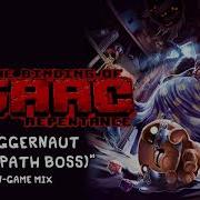 Isaac Boss Ost