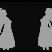 Utau Bad Apple 健音テイ