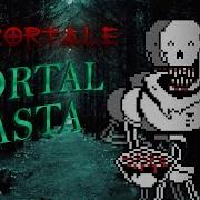 Horrotale Au Ust Mortal Pasta