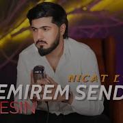 Istemirem Senden Ozgesin