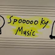 Scary Music