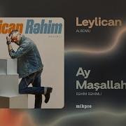 Ay Masallah Iri Iri Gozleri