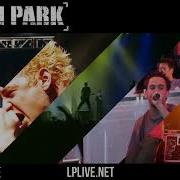 Linkin Park Live Denver Cololado
