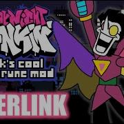 Hyperlink Cool Deltarune