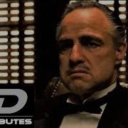 The Godfather Main Theme Nino Rota