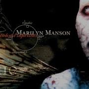 Minute Of Decay Marilyn Manson