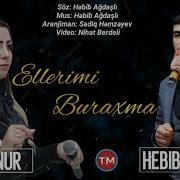 Hebib Agdasli Ft Ayten Nur