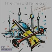 The Middle East Claude Larson