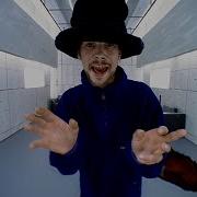 Virtual Insanity Jamiroquai