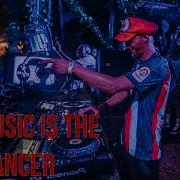 Boris Brejcha The Music Is The Dancer