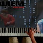 Requiem For A Dream Piano Midi