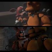 I Can T Decide Fnaf