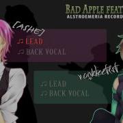 Bad Apple Switching Vocals Rock