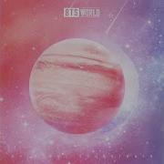 Bts Flying Taehyung Theme Bts World Original Soundtrack