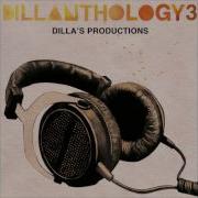 J Dilla Crushin