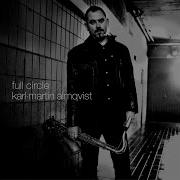 Full Circle Karl Martin Almqvist