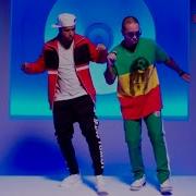 Nicky Jam J Balvin X