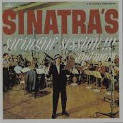 September In The Rain Frank Sinatra