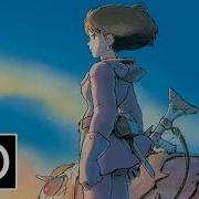 Nausicaa Of The Valley Of The Wind