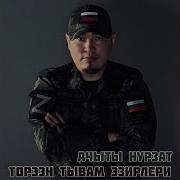 Торээн Тывам