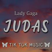 Judas Lady Gaga Remix