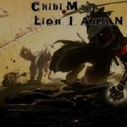 Lion Anti Nightcore Chibi Mag