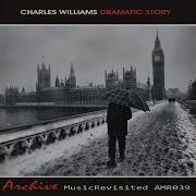 Winged Messenger Charles Williams
