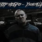 Честер Небро Уходящий