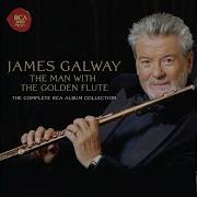 Love Song James Galway