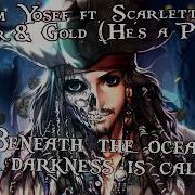 Nightcore Silver Gold He S A Pirate Lyrics