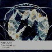 Phenomenology Judge Jules