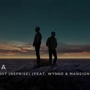 Line Of Sight Reprise Feat Wynne Mansionair Odesza