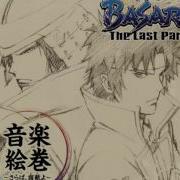 Sengoku Basara The Last Party Ost 05