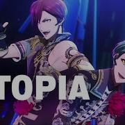 Zool Utopia Idolish7