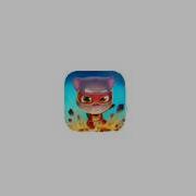 Talking Tom Hero Dash Main Menu Theme