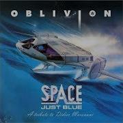 Oblivion Justblue Space