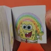 Flipbook Nickelodeon