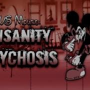 Fnf Mickey 2 5 Insanity Psychosis Ost