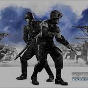 Company Of Heroes 2 Ardennes Assault Soundtrack