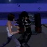 Sims 2 Hip Hop Jibbs Smile