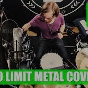 No Limits Metal Version