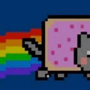 Nyan Nyan Cat Music High Tone