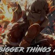 Nightcore Thunder Imagine Dragons